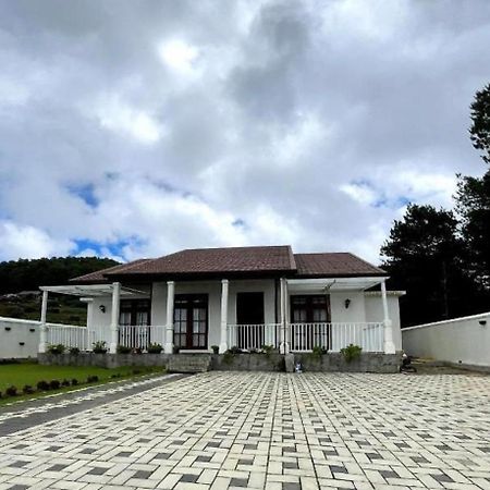 Villa Cultura Nuwara Eliya Esterno foto