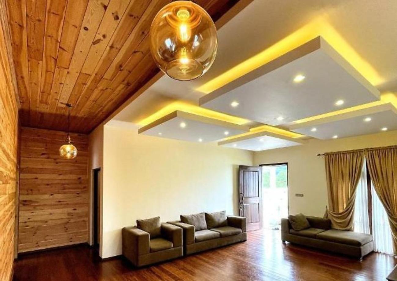 Villa Cultura Nuwara Eliya Esterno foto