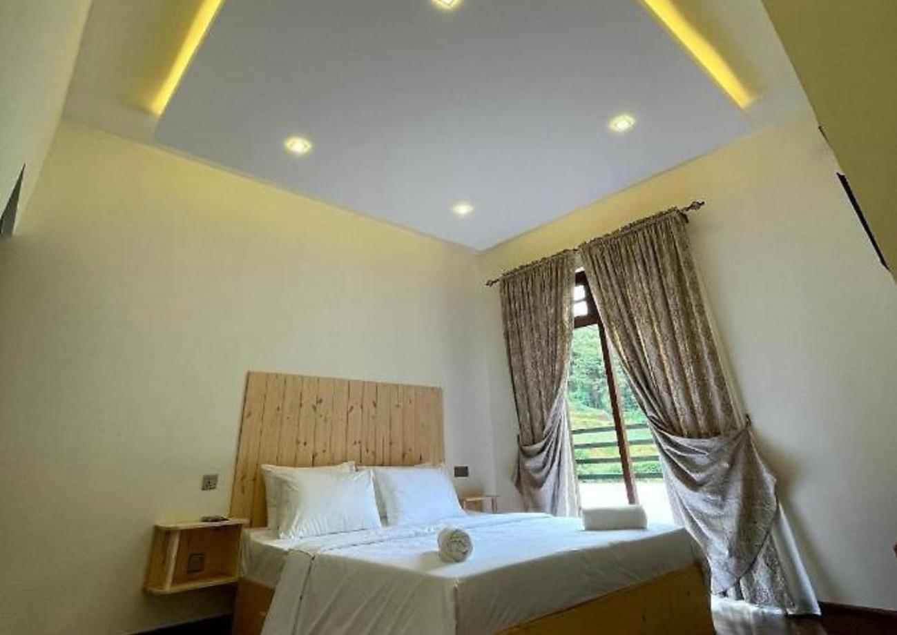 Villa Cultura Nuwara Eliya Esterno foto