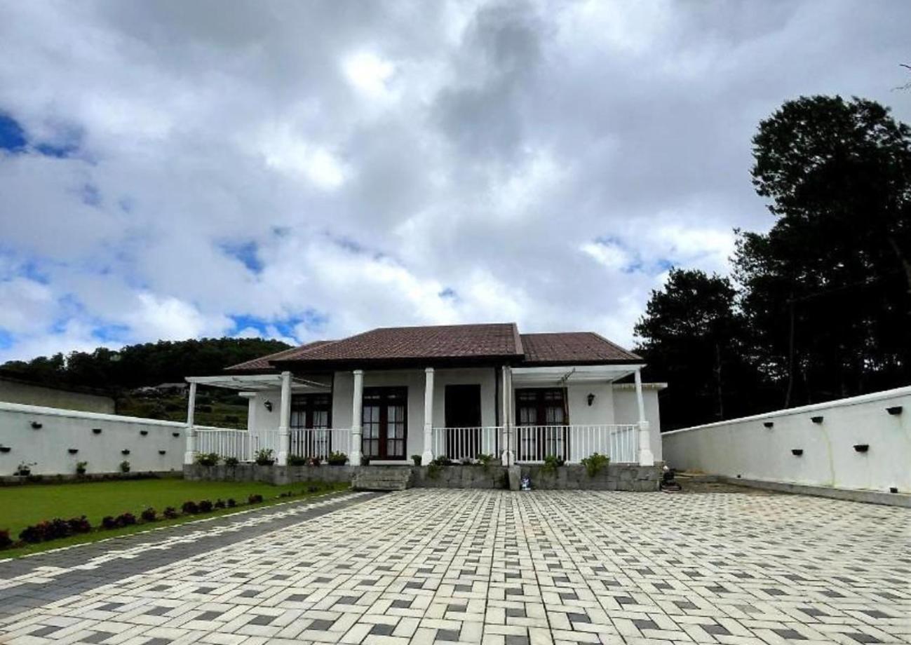 Villa Cultura Nuwara Eliya Esterno foto